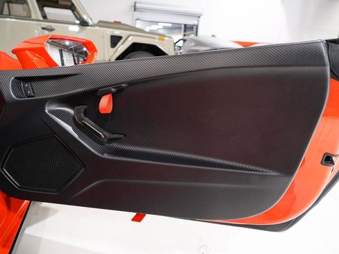 Used 2024 Lamborghini Huracan Tecnica image 19