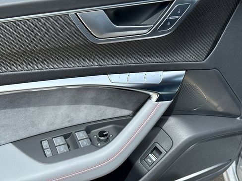 New 2025 Audi S7 Prestige image 16