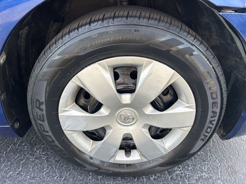 Used 2009 Toyota Camry image 21