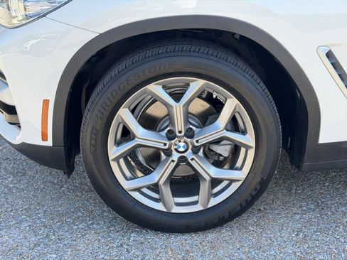 Used 2020 BMW X3 sDrive30i w/ Convenience Package image 9