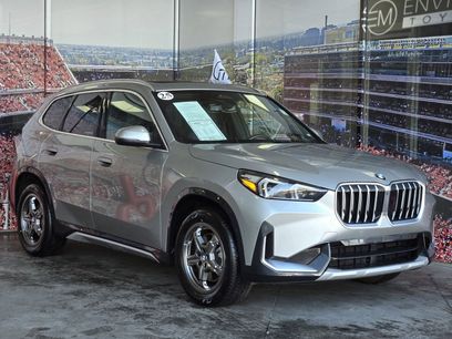 Used 2025 BMW X1 xDrive28i