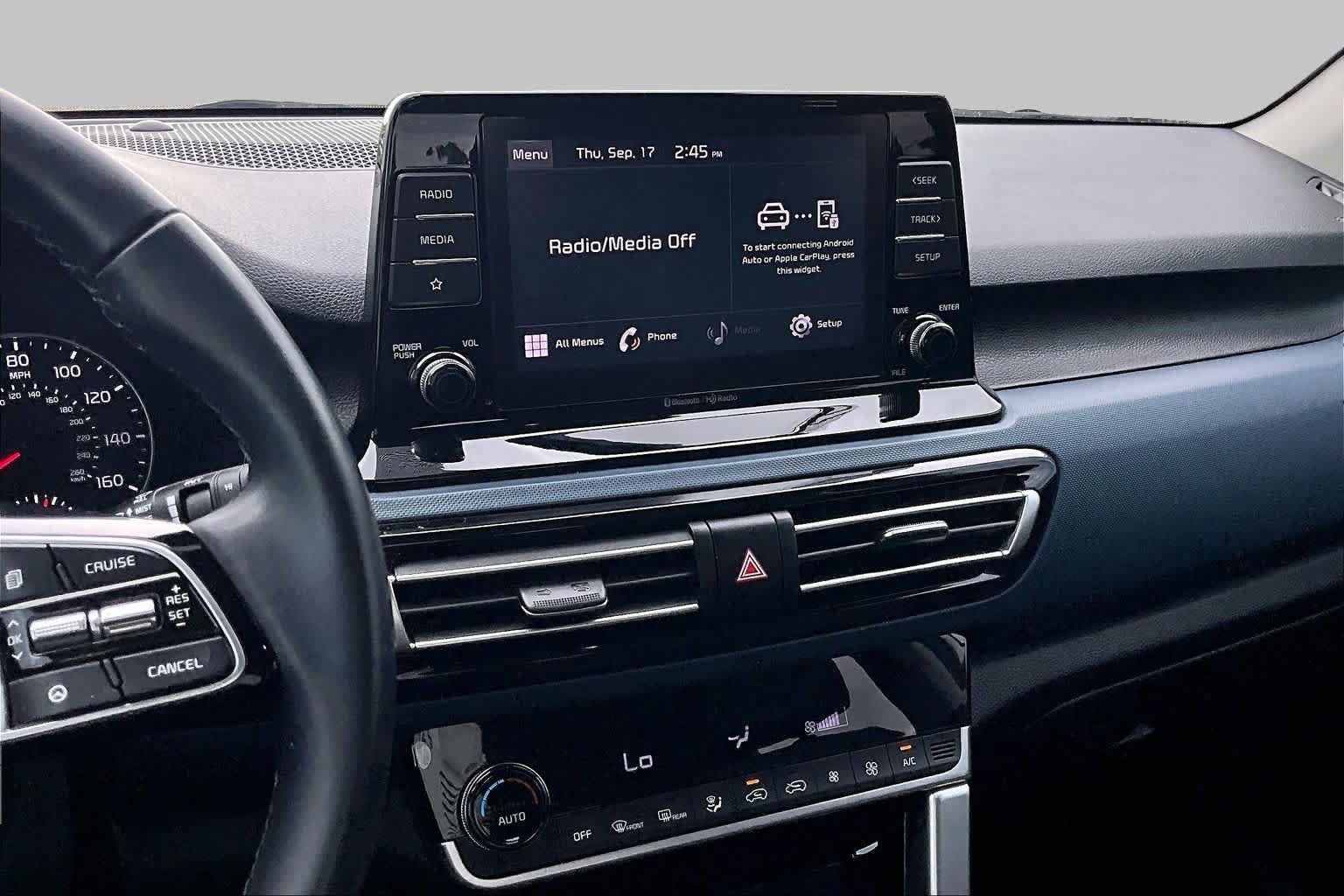 Certified 2023 Kia Seltos S AWD/4WD image 7