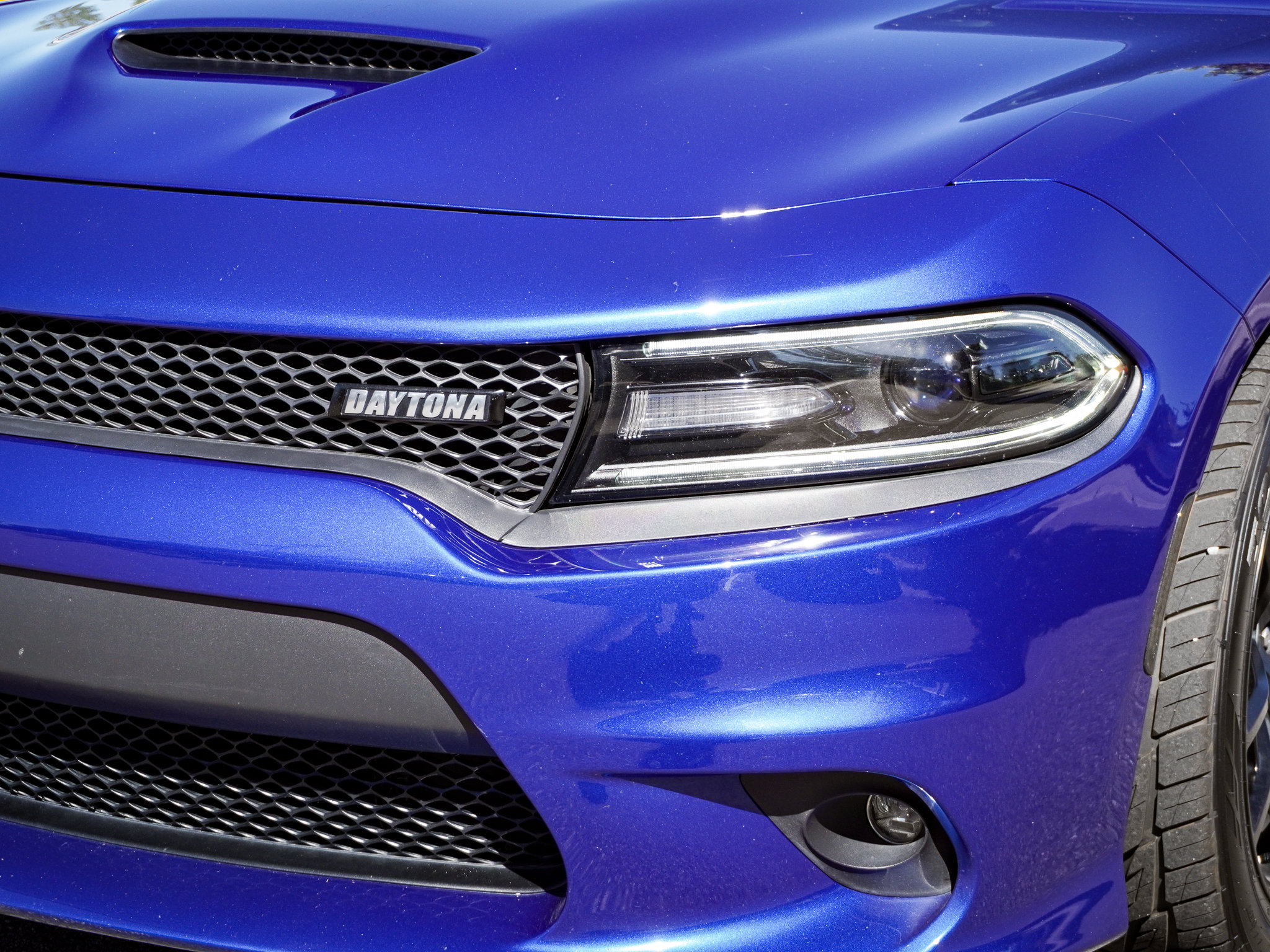 Used 2018 Dodge Charger R/T RWD image 6