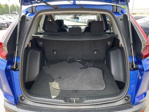 Used 2020 Honda CR-V EX image 17