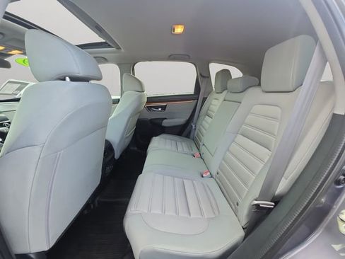 Used 2019 Honda CR-V EX image 12