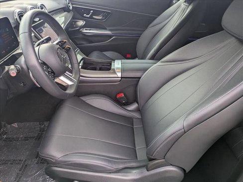 Certified 2024 Mercedes-Benz CLE 300 4MATIC Coupe image 15