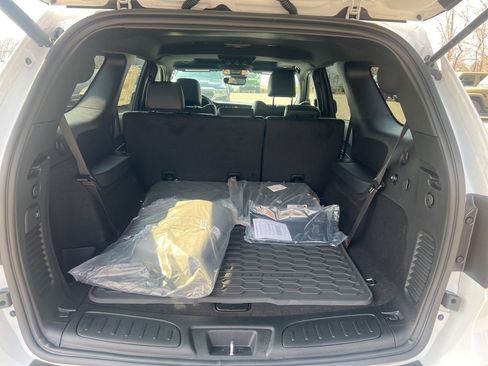New 2026 Dodge Durango GT w/ Tow 'N Go Package AWD/4WD image 13