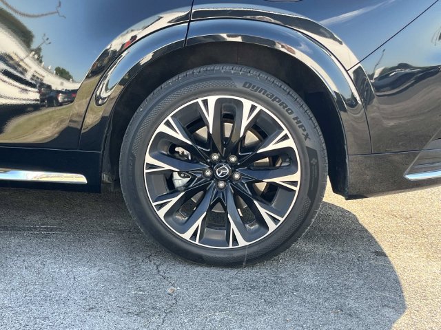 Used 2025 MAZDA CX-90 3.3 Turbo S w/ Premium Plus AWD/4WD image 14