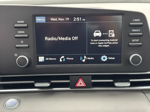 Used 2026 Hyundai Elantra Sport image 15