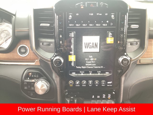 Used 2020 RAM 1500 Limited AWD/4WD image 11