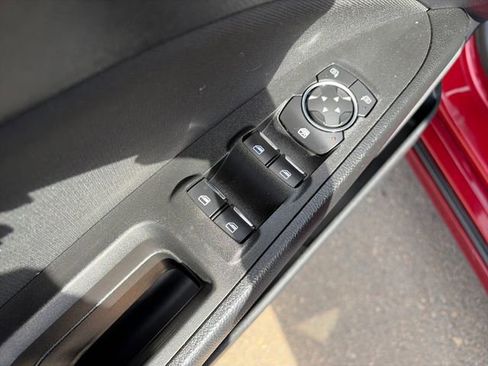 Used 2018 Ford Fusion SE image 45