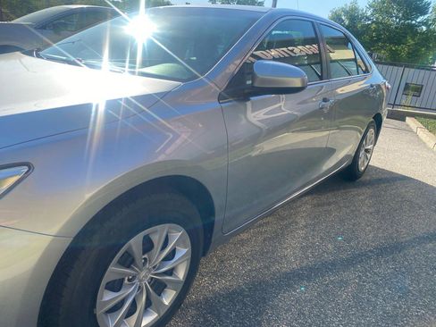 Used 2017 Toyota Camry LE FWD image 26