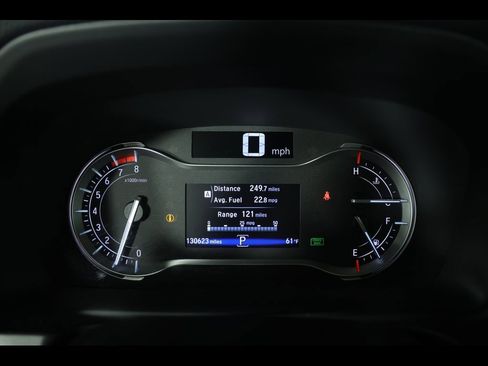Used 2017 Honda Pilot EX-L image 21