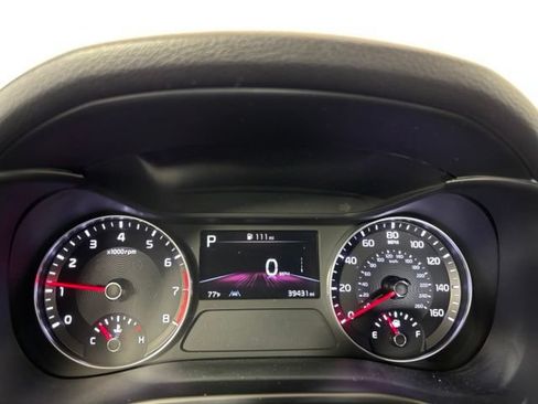 Used 2022 Kia Forte GT-Line w/ GT-Line Technology Package FWD image 14