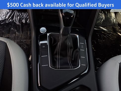 New 2026 Volkswagen Taos S image 11