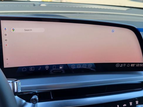 New 2026 Cadillac Lyriq Luxury image 23