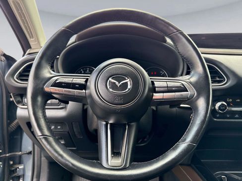 Used 2023 MAZDA CX-30 2.5 Turbo w/ Premium Package AWD/4WD image 25