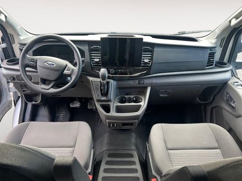New 2024 Ford Transit 350 AWD w/ Interior Upgrade Package image 15