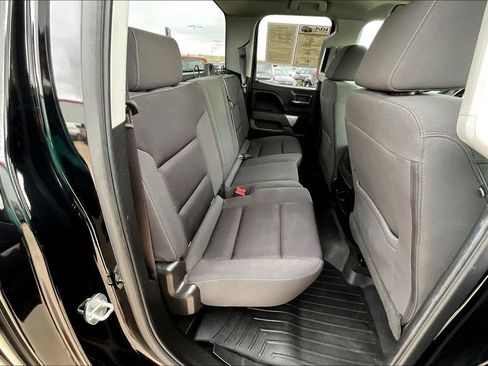 Used 2017 Chevrolet Silverado 1500 LT image 27