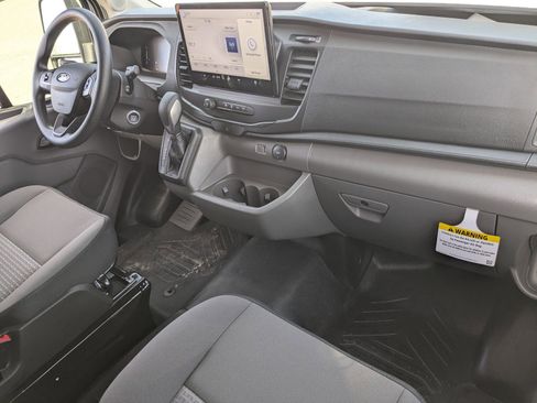 New 2026 Ford Transit 350 148 High Roof Extended image 14