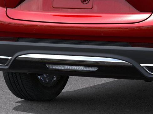 New 2026 Buick Envision Preferred image 14