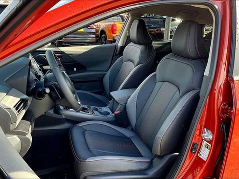 New 2025 Subaru Crosstrek 2.5i Limited w/ Crosstrek Mirror Package image 9