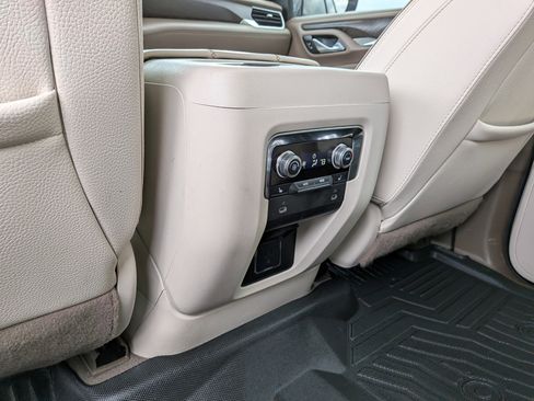 Used 2023 GMC Yukon Denali AWD/4WD image 20