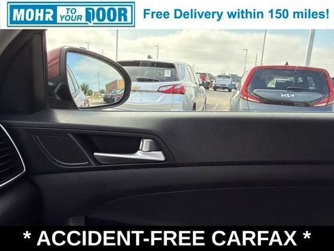 Used 2019 Hyundai Tucson SE FWD image 29