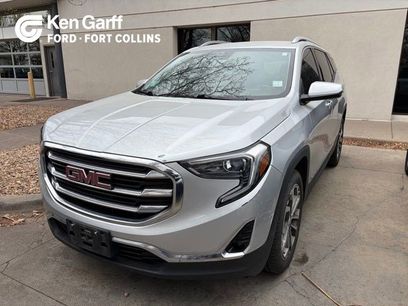 Used 2019 GMC Terrain SLT w/ Preferred Package