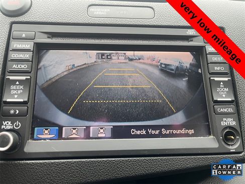 Used 2014 Honda CR-Z EX image 14