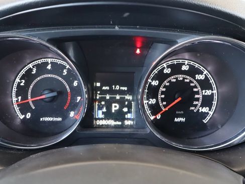 Used 2024 Mitsubishi Outlander Sport AWD image 22