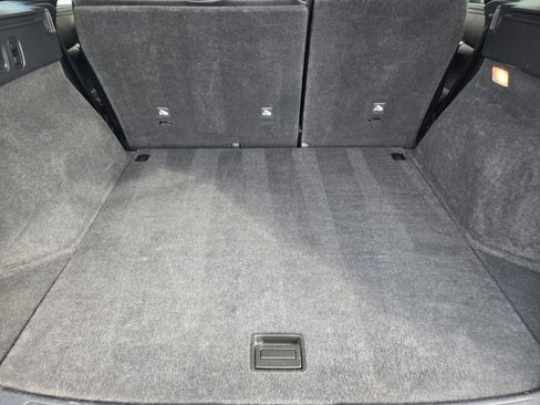 Used 2021 INFINITI QX50 Sensory image 31