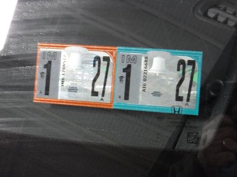 Used 2022 Honda Civic Sport image 5