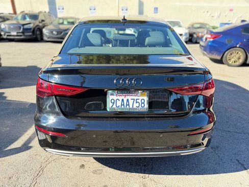Used 2022 Audi A3 2.0T Premium image 15