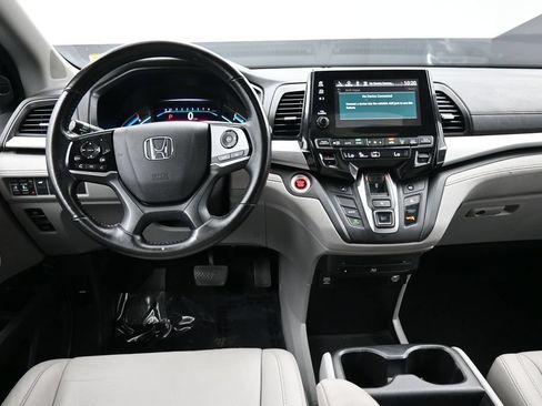 Used 2019 Honda Odyssey EX-L image 20