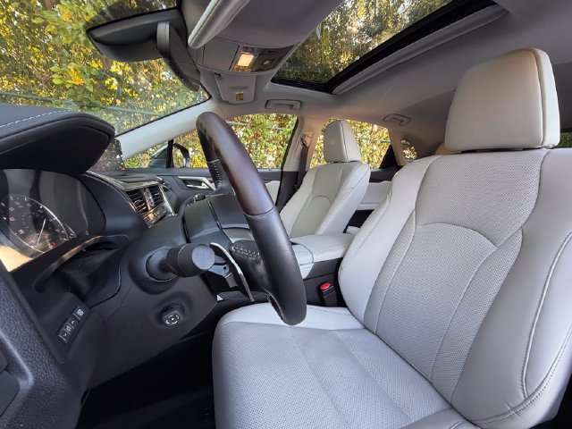 Used 2021 Lexus RX 350 AWD w/ Premium Package image 19