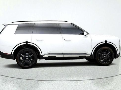 Used 2027 Kia Telluride SX Prestige w/ Executive Package AWD/4WD image 4