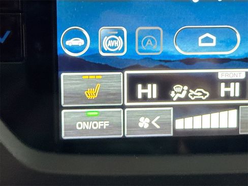 New 2026 Subaru Forester Sport image 18