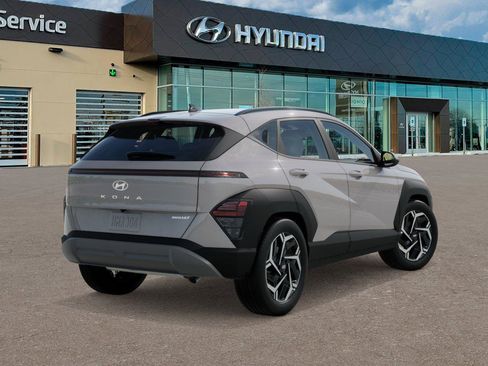 New 2026 Hyundai Kona Limited AWD/4WD image 4