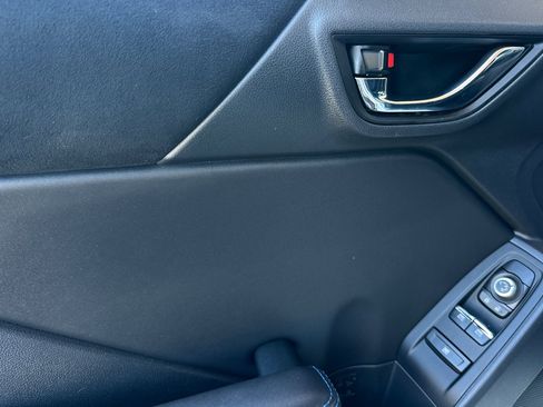 Used 2025 Subaru BRZ tS w/ Popular Package 2 image 10