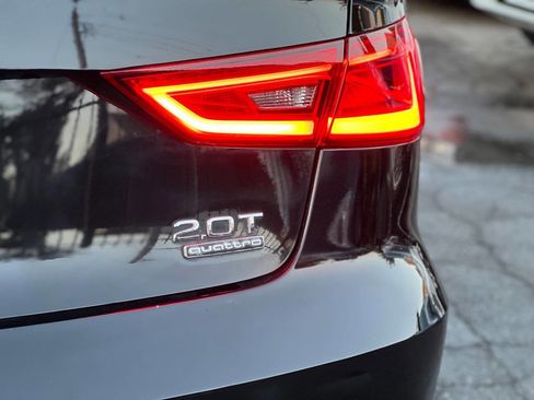 Used 2015 Audi A3 2.0T Premium Plus image 9