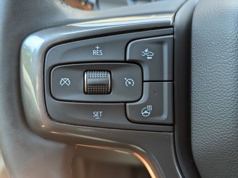 Used 2026 Chevrolet Silverado 1500 ZR2 AWD/4WD image 33