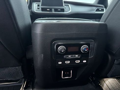 Used 2021 Chevrolet Tahoe LT w/ Rear Media and Nav Package image 11