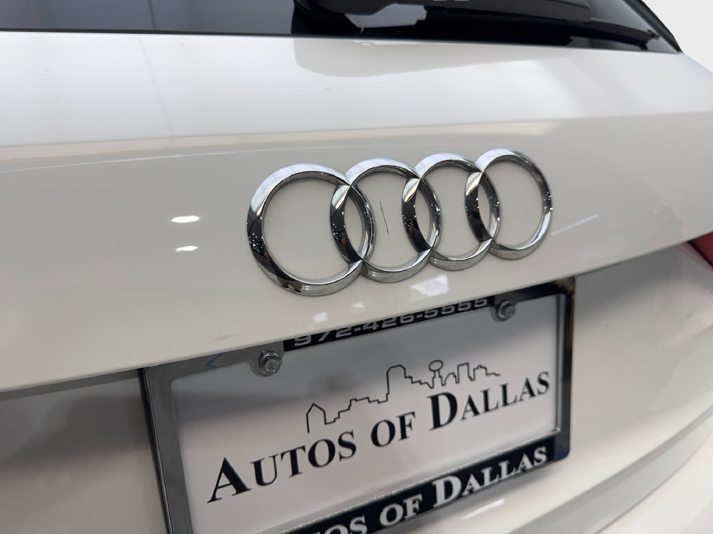 Used 2022 Audi Q3 2.0T Premium w/ Convenience Package AWD/4WD image 23