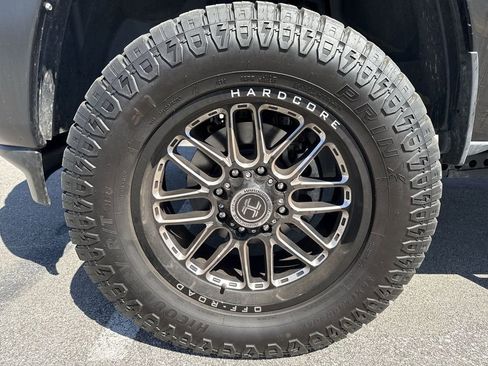 Used 2025 RAM 2500 Tradesman AWD/4WD image 10