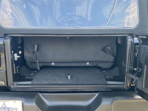 Used 2024 Jeep Wrangler Sport image 13