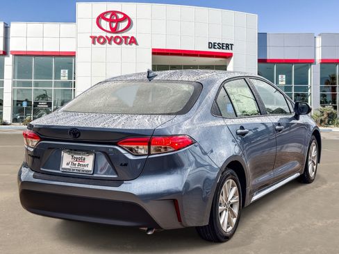 New 2026 Toyota Corolla LE FWD image 7