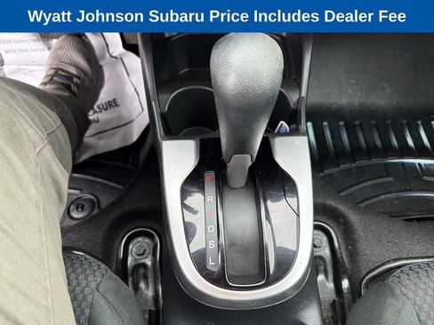 Used 2019 Honda Fit LX image 23