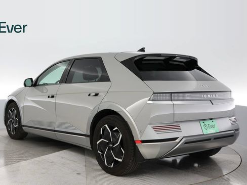 Used 2024 Hyundai Ioniq 5 Limited RWD image 14