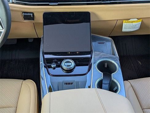 New 2026 Cadillac Escalade IQ Sport 2 w/ LPO, ONYX Package image 20